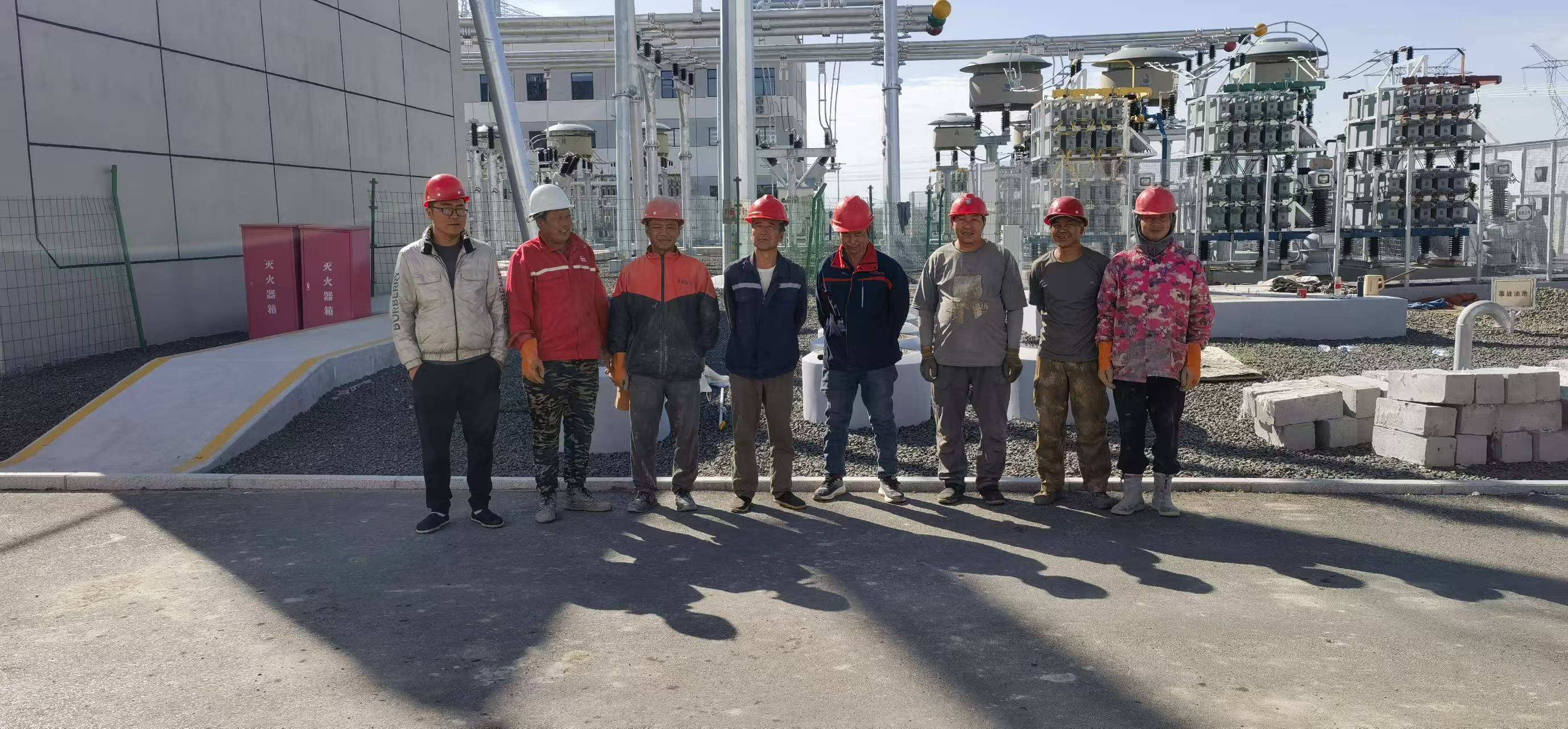 大东地基沉降如何修复？